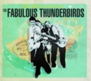 The Bad and Best of the Fabulous Thunderbirds - CD