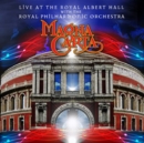Live at the Royal Albert Hall - CD