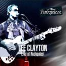 Lee Clayton: Live at Rockpalast - DVD