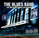 The Big Blues Band Live Album - CD