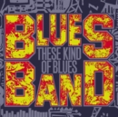 These Kind of Blues - CD