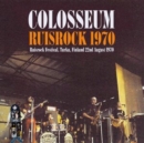 Ruisrock 1970: Ruisrock Festival, Turki, Finland, 22nd August 1970 - CD