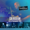 Live at Rockpalast 2003 - CD