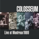 Live at Montreux 1969 - CD