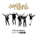 The Ultimate Live at the BBC - CD