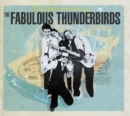 The Bad and Best of the Fabulous Thunderbirds - Vinyl