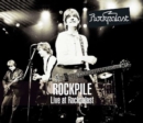 Live at Rockpalast - Vinyl