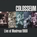 Live at Montreux 1969 - Vinyl