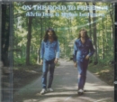 On the Road to Freedom - CD