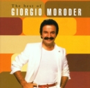 The Best Of Giorgio Moroder - CD