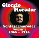 Schlagermoroder: 1956-1976 - CD