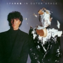 In Outer Space - CD