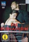 The Bernauer Woman: Andechs Festival (Mast) - DVD