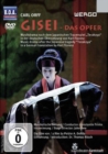 Gisei - Das Opfer: Darmstadt State Theatre (Trinks) - DVD