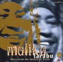 Malika Tarabu: Music From the Swahili of Kenia - CD
