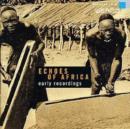 Echoes of Africa: Early Recordings 1930's - 1950's - CD