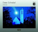 Missa-dahlemer Messe - CD