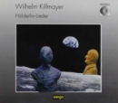 Holderlin-lieder - CD