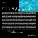 Riverrun-soundscapes - CD