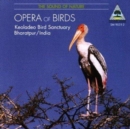 Opera of Birds - CD