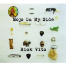 Mojo On My Side - CD