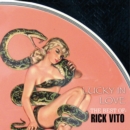 Lucky in Love: The Best of Rick Vito - CD