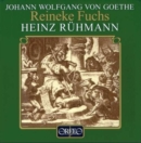 Reineke Fuchs (Ruhmann) - CD