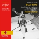 Benjamin Britten: Billy Budd - CD