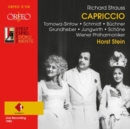 Richard Strauss: Capriccio - CD
