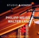 Studio Konzert (Limited Edition) - Vinyl