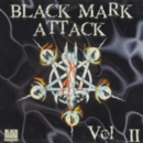 Black Mark Attack Ii - CD