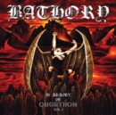 In Memory of Quorthon - CD