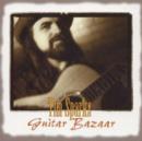 Guitar Bazaar - CD