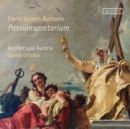 Franz Joseph Aumann: Passionsoratorium - CD