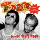 Punk! Pest! Pop!: Sammelband 1978-1984 - CD
