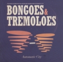 Bongoes & Tremoloes - CD