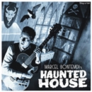 Haunted House - Vinyl