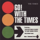 Go! With the Times - CD