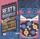 Beat from Badsville - CD