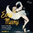 Eeny Meeny: Blues & Rhythm, Popcorn, Exotica & Tittyshakers - Vinyl
