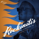 Rockinitis: Electric Blues from the Rock 'N' Roll Era - CD
