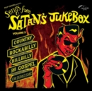 Songs from Satan's Jukebox - Vinyl