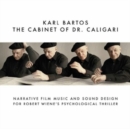 The Cabinet of Dr. Caligari - CD