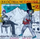 Back from the Canigó: Country Punks & City Rockers: Perpignan 1999-2010 - Vinyl