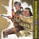 Winnetou Und Sein Freund Old Firehand - CD