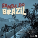 Samba Do Brazil: From Rio With Love - Vinyl