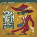 Gaz's Rockin' Blues: 40th Anniversary Special - Vinyl