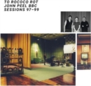 John Peel BBC Sessions 97-99 - CD