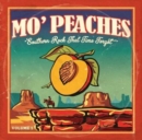 Mo' Peaches: Southern Rock That Time Forgot - Vinyl