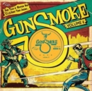 Gunsmoke - Vinyl